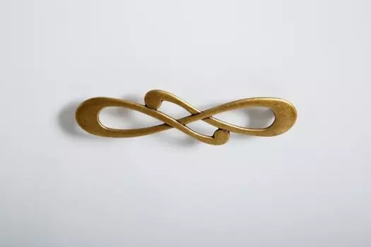 Ручка-скоба BELBAGNO