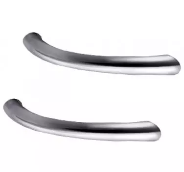 Ручки для ванны Betteform Safe B080-901 2 шт, белые