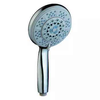 Ручная лейка D&KDC1101101 хром