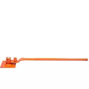 Ручной арматурогиб Gigant