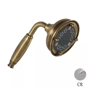 Лейка для душа MIGLIORE