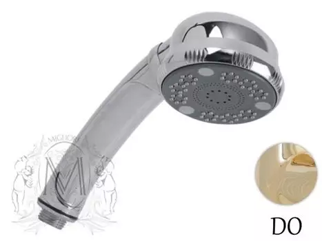 Лейка для душа MIGLIORE