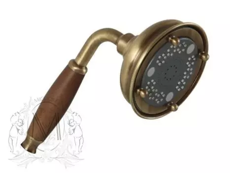 Лейка для душа MIGLIORE