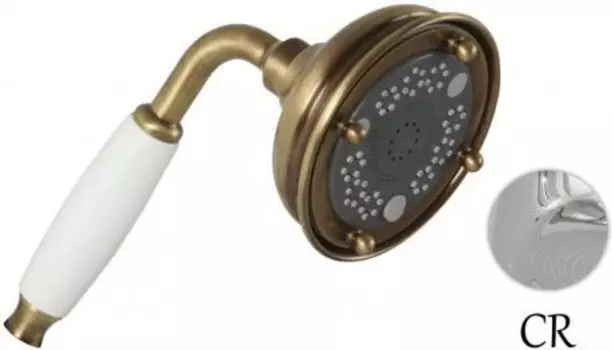 Лейка для душа MIGLIORE