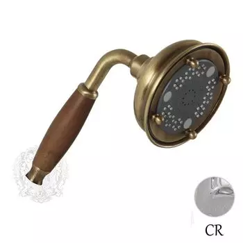 Лейка для душа MIGLIORE