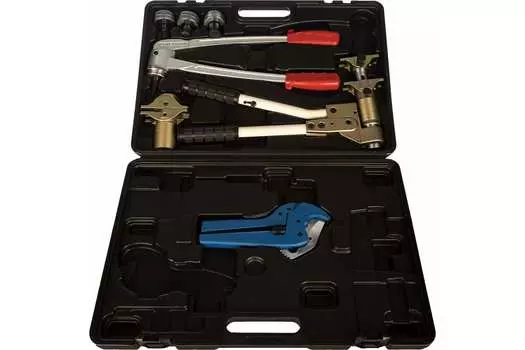 Ручной набор ROTORICA