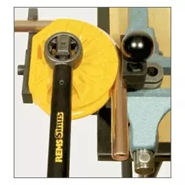 Ручной трубогиб REMS