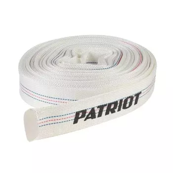 Рукав напорный PATRIOT