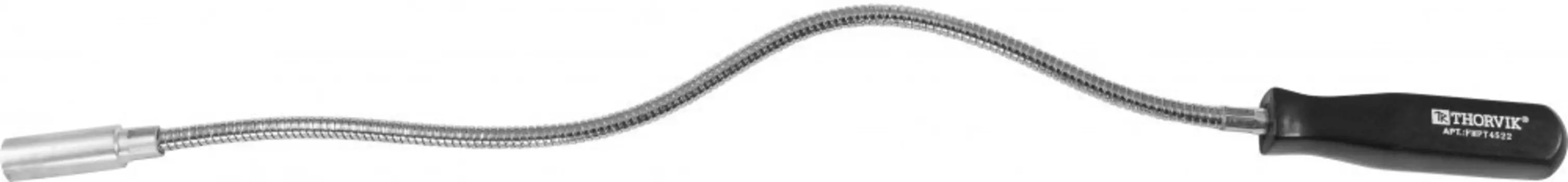 Рукоятка магнитная гибкая Thorvik