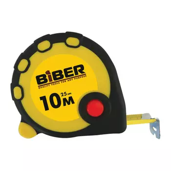 Рулетка BIBER
