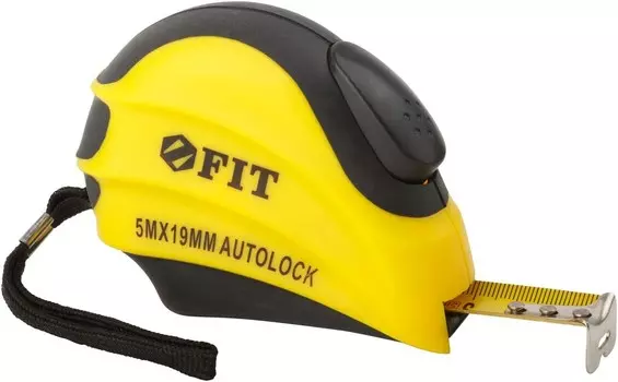 Рулетка FIT