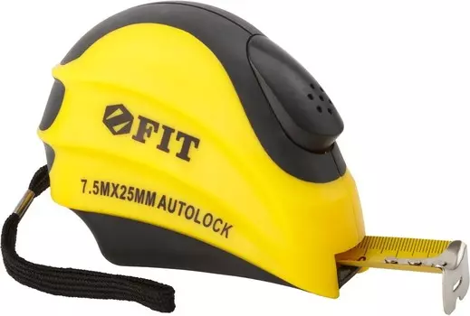 Рулетка FIT