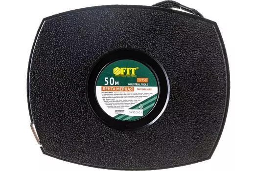 Рулетка FIT