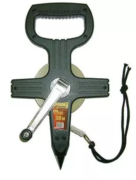 Рулетка геодезическая SKRAB