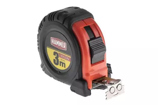 Рулетка HAMMER