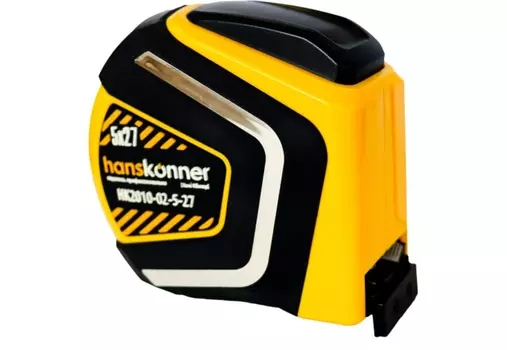 Рулетка Hanskonner