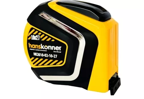 Рулетка Hanskonner