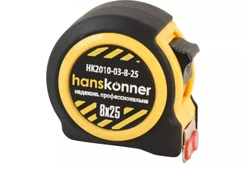 Рулетка Hanskonner