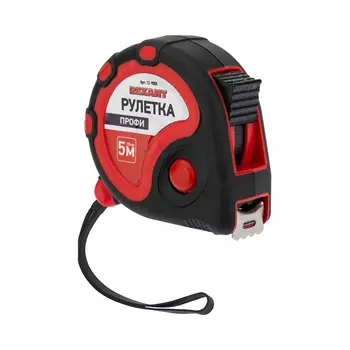 Рулетка измерительная Rexant