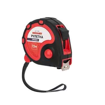 Рулетка измерительная Rexant