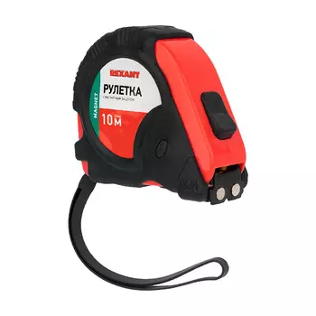 Рулетка измерительная Rexant