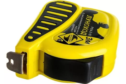 Рулетка Энкор Луноход 11204 3 м