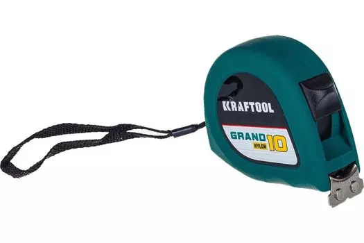Рулетка KRAFTOOL