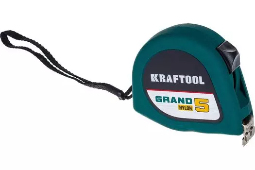 Рулетка KRAFTOOL