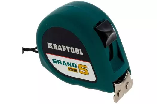 Рулетка KRAFTOOL