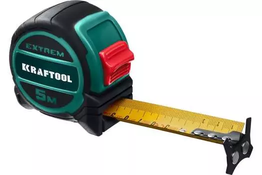 Рулетка KRAFTOOL