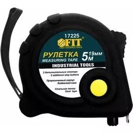 Рулетка Профи 7,5мх25мм