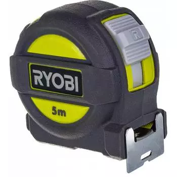 Рулетка Ryobi