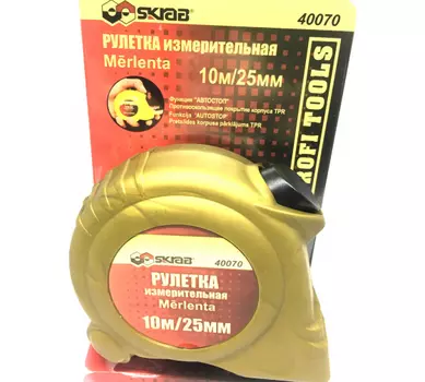 Рулетка SKRAB