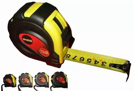 Рулетка SKRAB