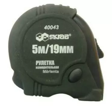 Рулетка SKRAB
