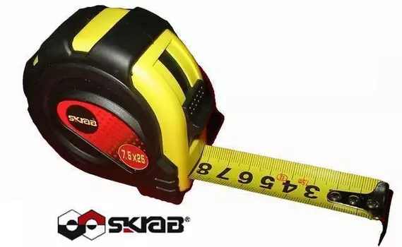 Рулетка SKRAB
