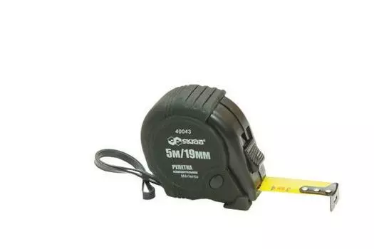 Рулетка SKRAB