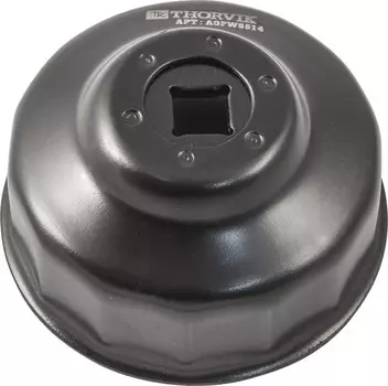 Съемник масляных фильтров "чашка" Thorvik