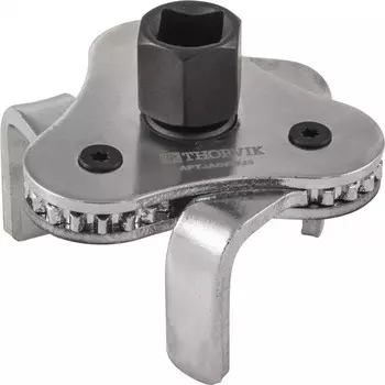 Съемник масляных фильтров "краб" Thorvik