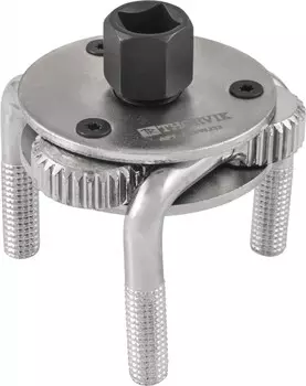 Съемник масляных фильтров "краб" Thorvik