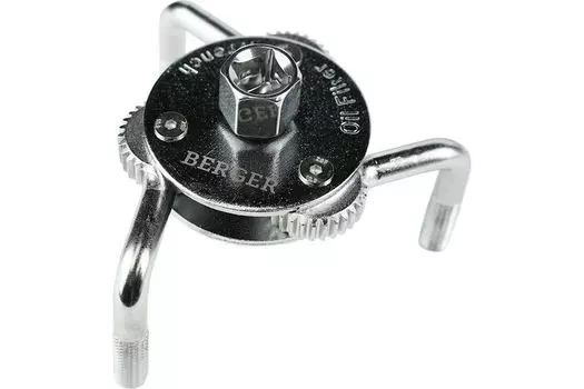 Съёмник крабовидный маслянных фильтров BERGER