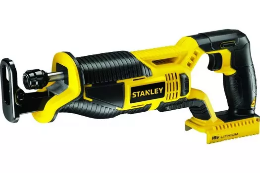 Сабельная пила STANLEY