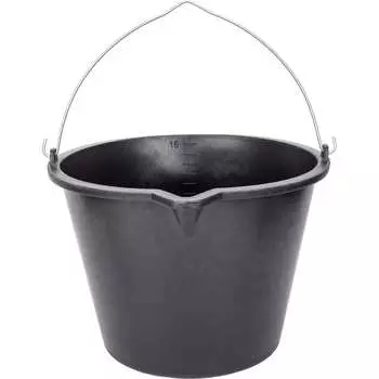 Садово-строительное ведро Gigant