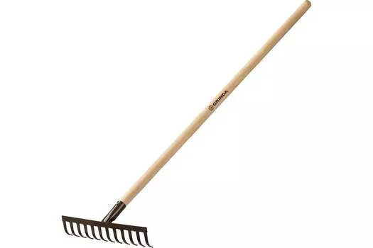 Садовые грабли GRINDA