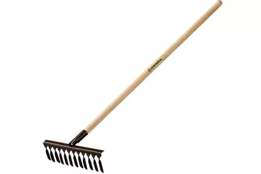 Садовые грабли GRINDA