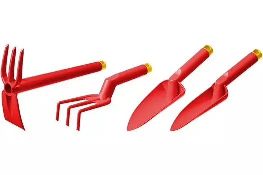 Садовый набор GRINDA