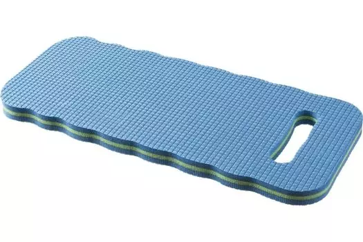 Садовый подколенник Росток 422050 400х175х20 мм, вспененный полиэтилен