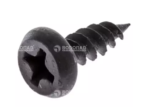 Саморез 3,5х11 (400 шт) для тонких мет. листов, конт.