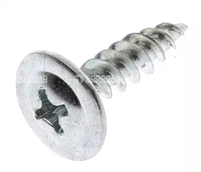 Саморез 4,2х16 (1000 шт) для тонких мет. листов, конт.