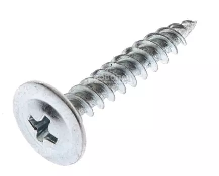 Саморез 4,2х25 (1000 шт) для тонких мет. листов, конт.